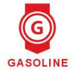 GASOLINE